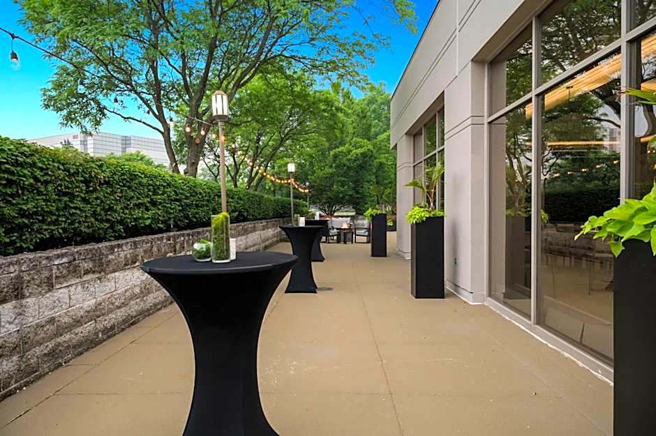 Embassy Suites By Hilton Hotel Detroit - North / Troy - Auburn Hills