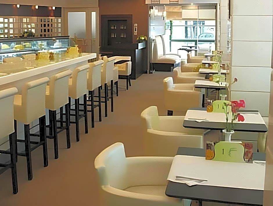 Hotel Marla