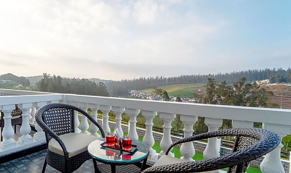Treebo Skydale Premium Suites, 1500 Mtrs From Ooty Lake