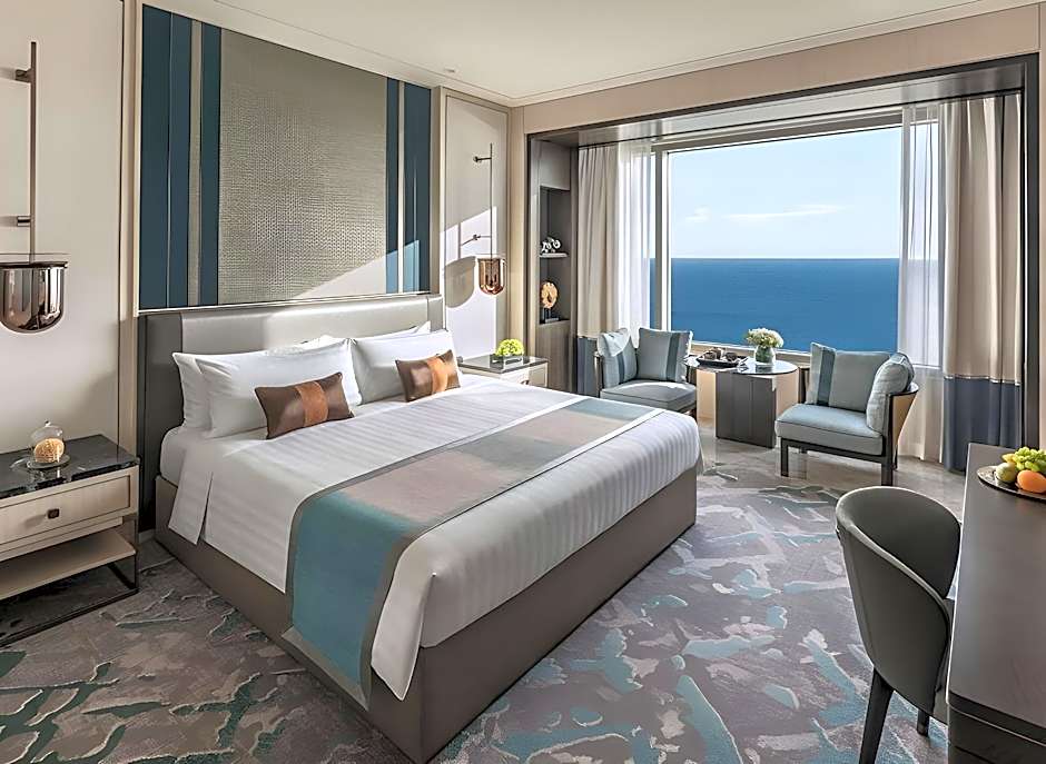 Shangri-La Hotel Colombo