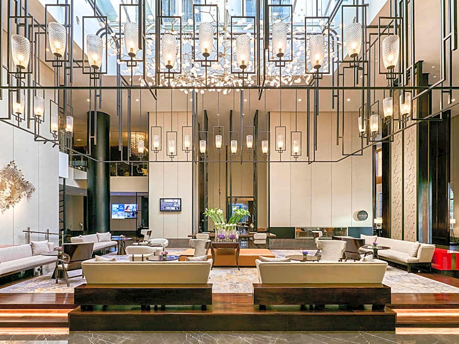 Pullman Bandung Grand Central