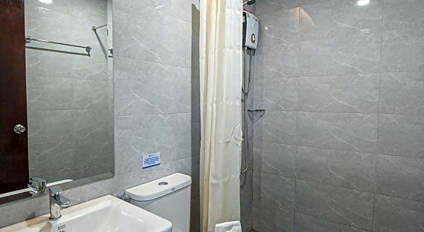Figtree Hotel
