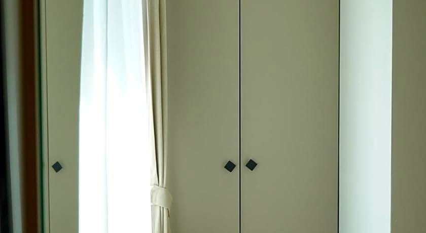 Lioncity Hotel