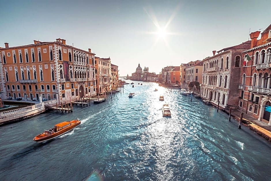 Venice Michelangelo Hotel