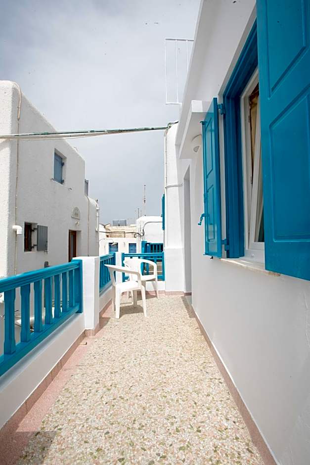 Florance Apartments & Rooms