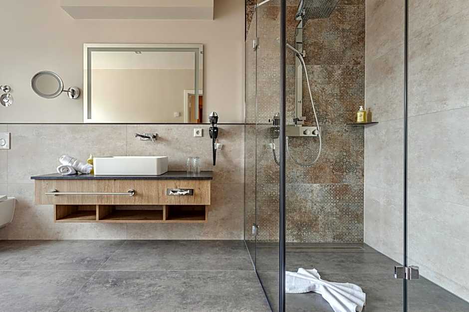 Hotel & Restaurant Rödersaal