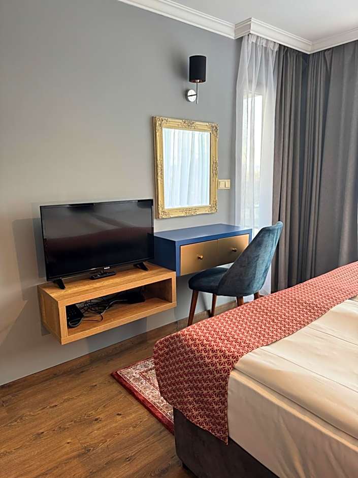 Avenue Aparthotel