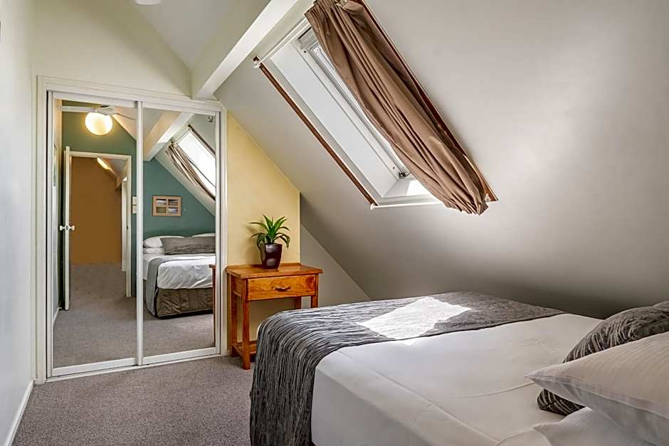 Byron Central Apartments