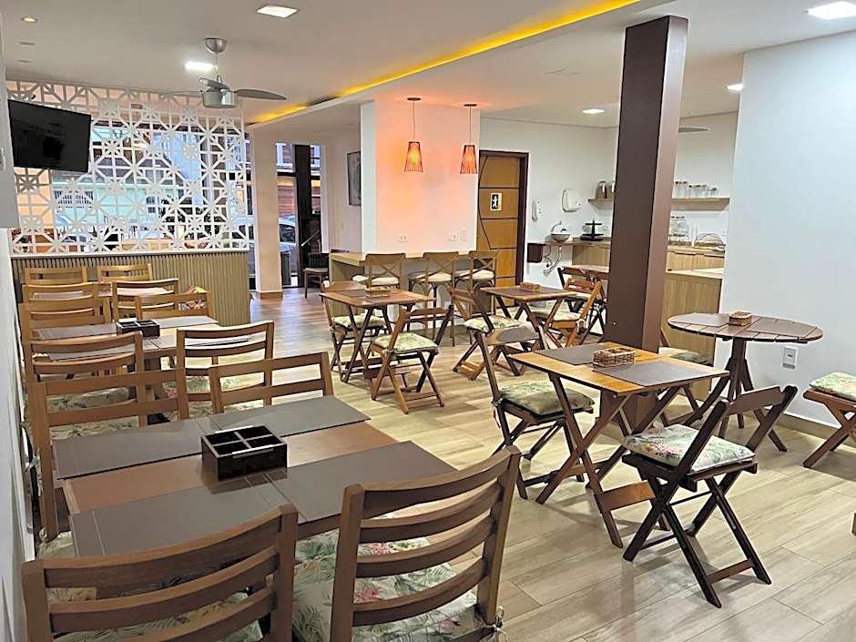 Casa Sabor Chocolate Mar