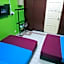 KUALA BESUT JETTY BUDGET HOTEL AIN - In front of Kuala Besut Jetty