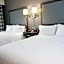 Hampton Inn By Hilton Toledo Oregon