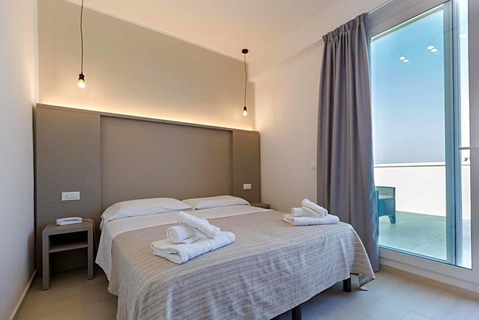Hotel Altamarea