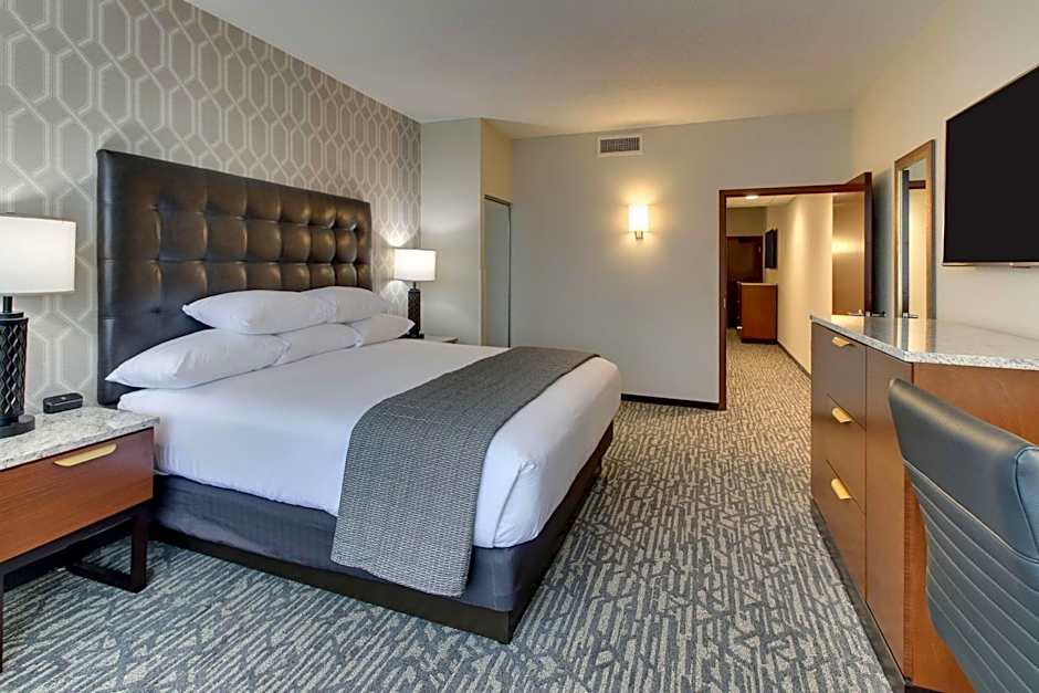Drury Plaza Hotel Richmond