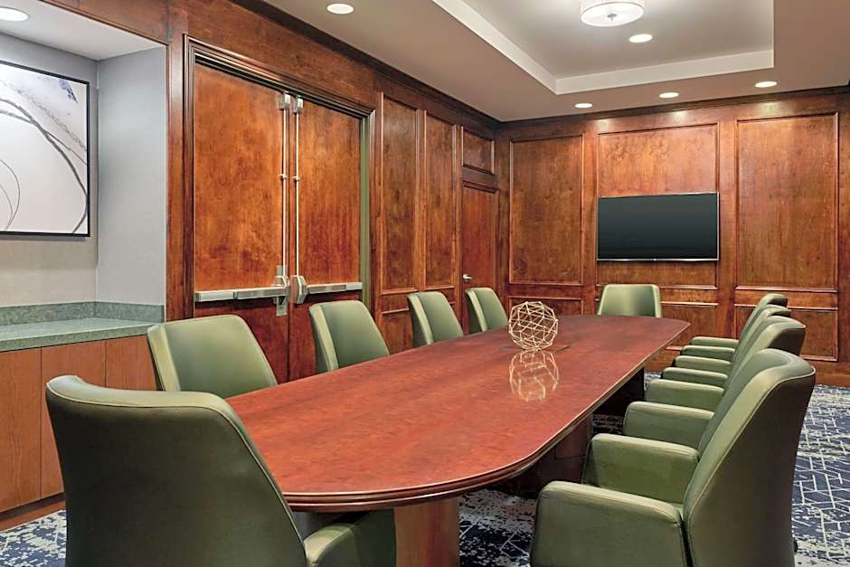 Courtyard by Marriott Culver City Los Angeles