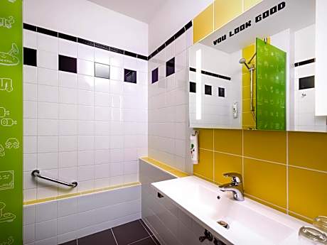 Economy Room with 1 Double bed
