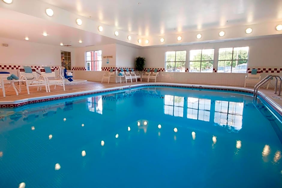 Residence Inn by Marriott Oklahoma City South