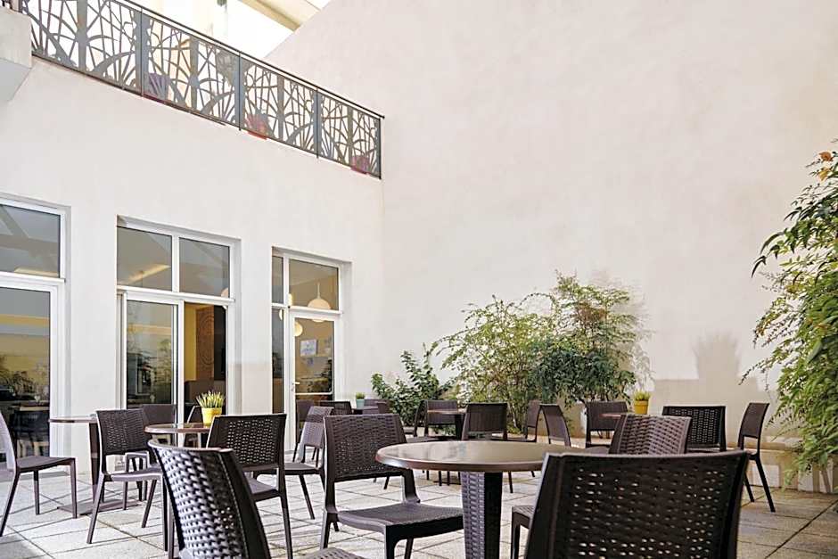 ibis Styles Marseille Gare Saint-Charles