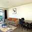 Auckland Harbour Suites