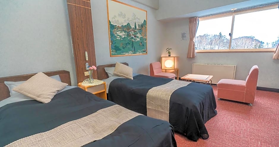 Shiga Grand Hotel