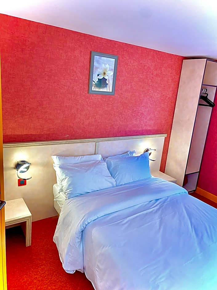 Hotel Le Village