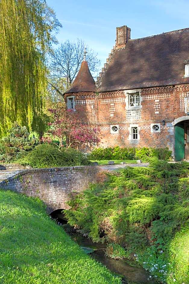 Auberge du Manoir d'Archelles
