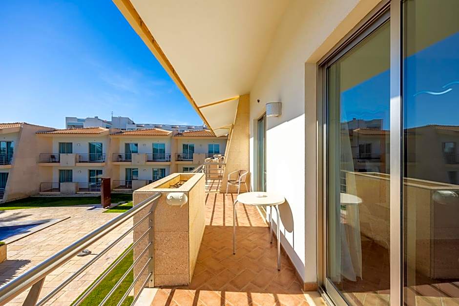 Pontalaia Apartamentos Turísticos