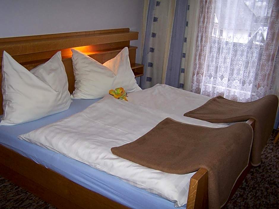 Ferienwohnung Ski-Hans