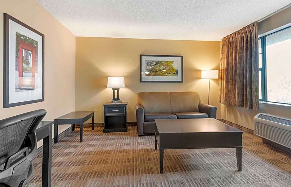 Extended Stay America Suites - Dublin - Hacienda Dr.
