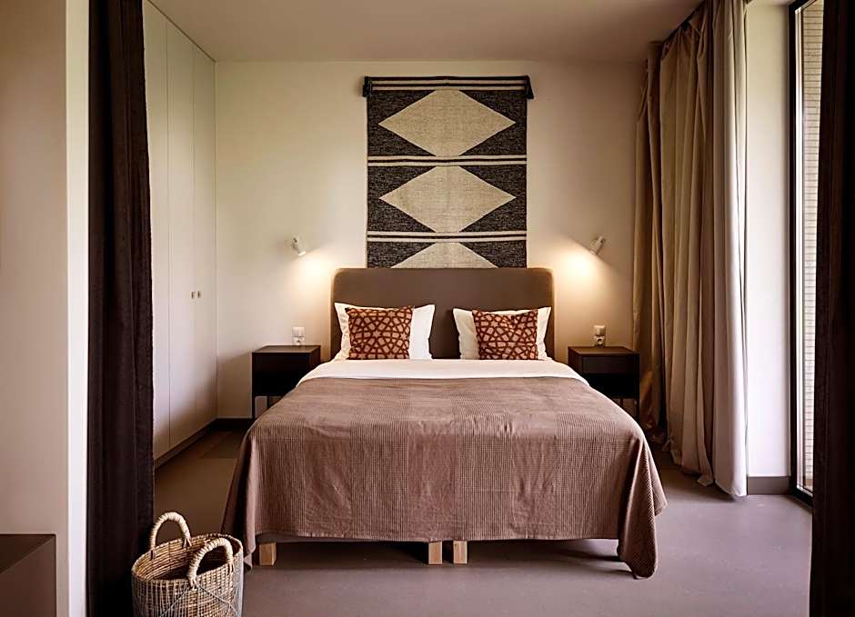 Apartamenty DECK Jurata