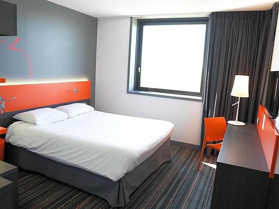 ibis Styles Caen centre gare