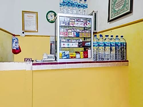 OYO 90286 Prenjak Syariah