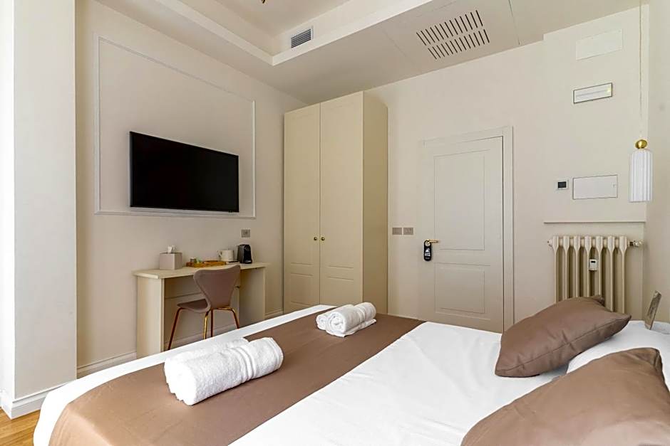 Montello Suites Foresteria Lombarda