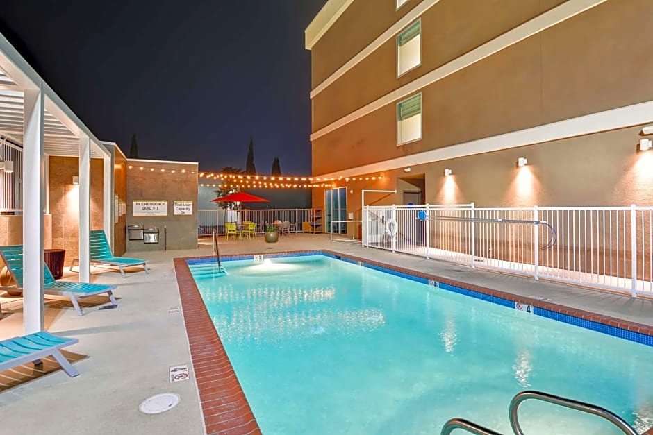 Home2 Suites by Hilton Azusa