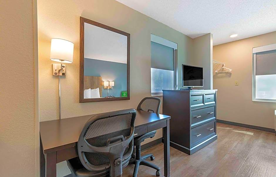 Extended Stay America Suites - Washington, D.C. - Centreville - Manassas