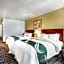 Quality Inn Parsons North