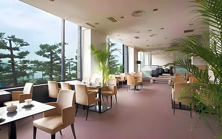 Bayside Hotel Azur Takeshiba Hamamatsucho