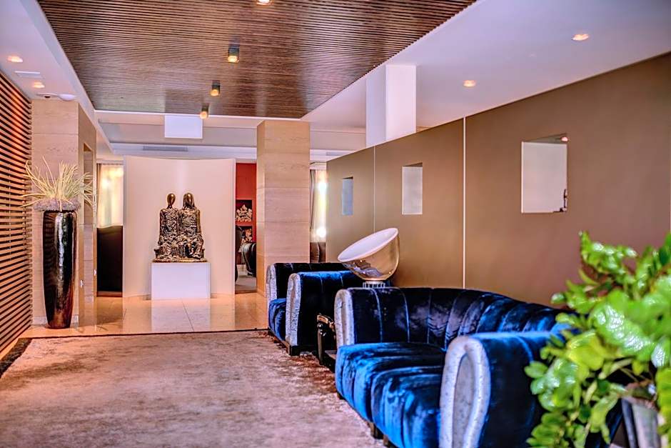 Art & Design Hotel Napura