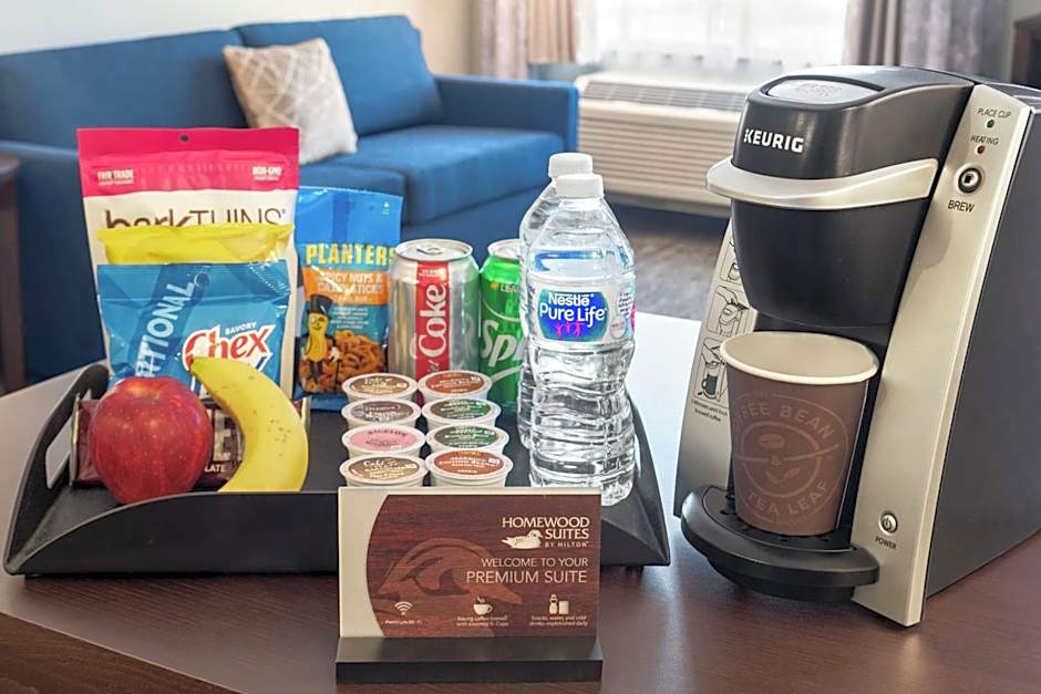 Homewood Suites By Hilton Fort Wayne