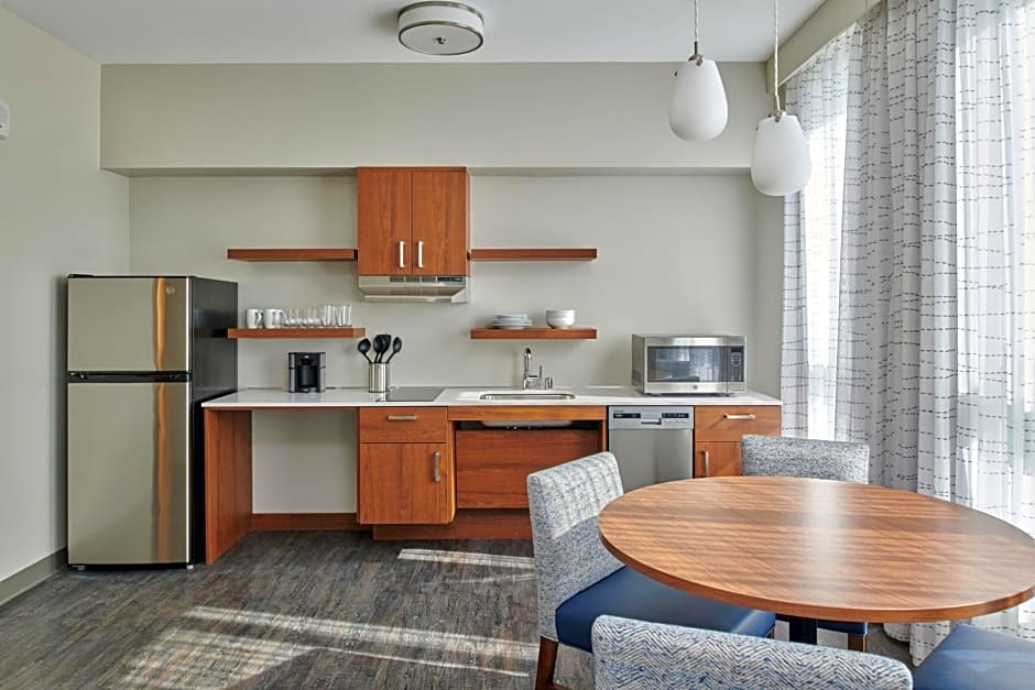 Residence Inn By Marriott Berkeley