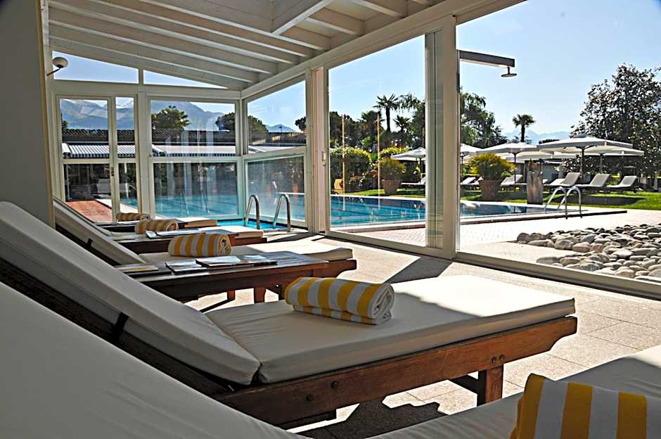 Villa Delta - Parkhotel Delta