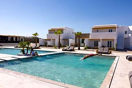 Adama Mykonos Boutique Hotel