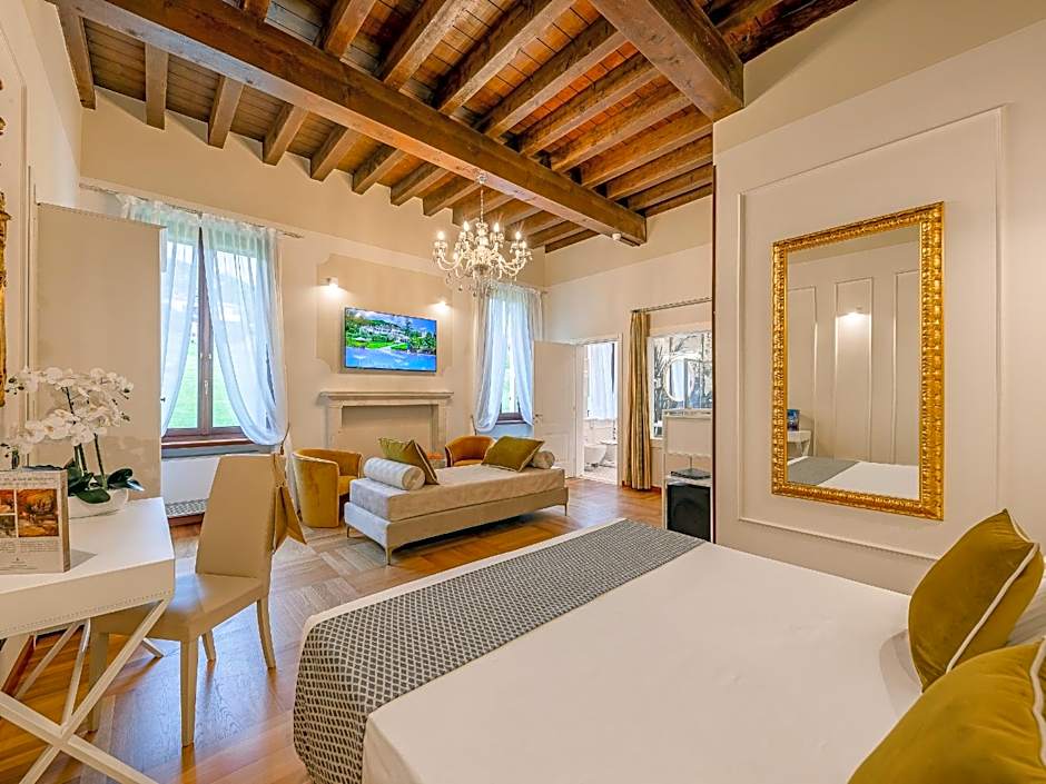 Hotel Villa Cariola