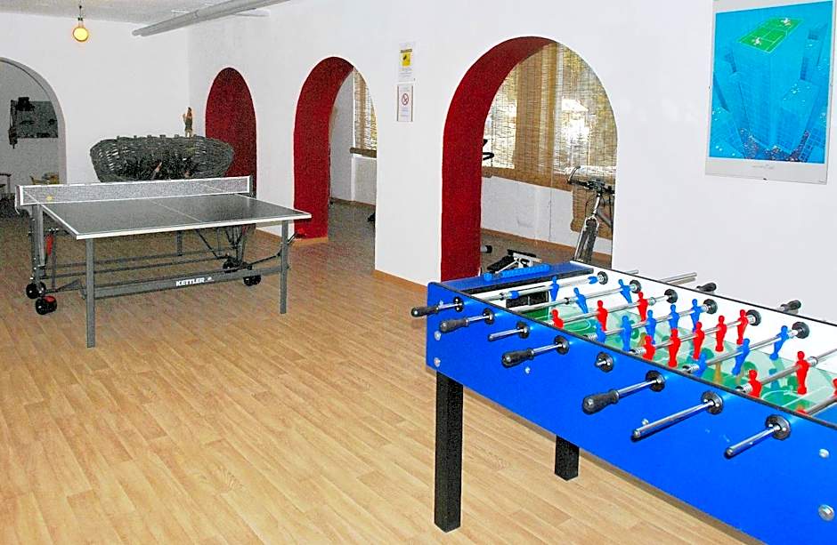 Hotel Sassleng