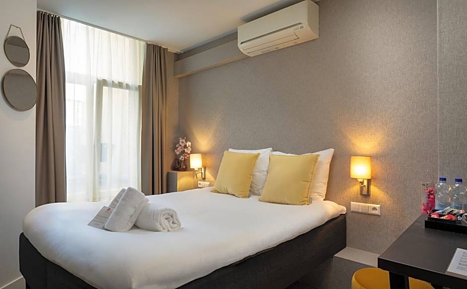 NL Hotel District Leidseplein