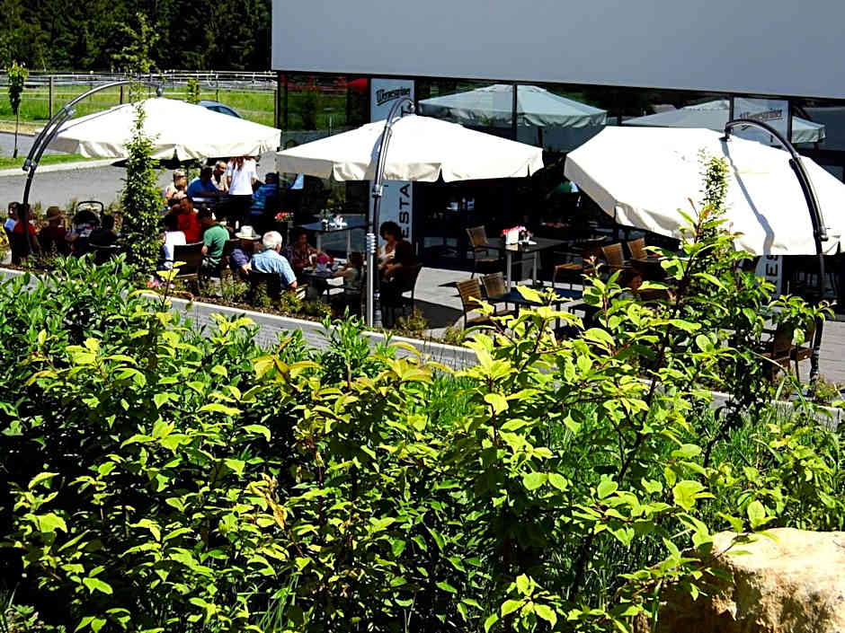 Reit- und Sporthotel Eibenstock