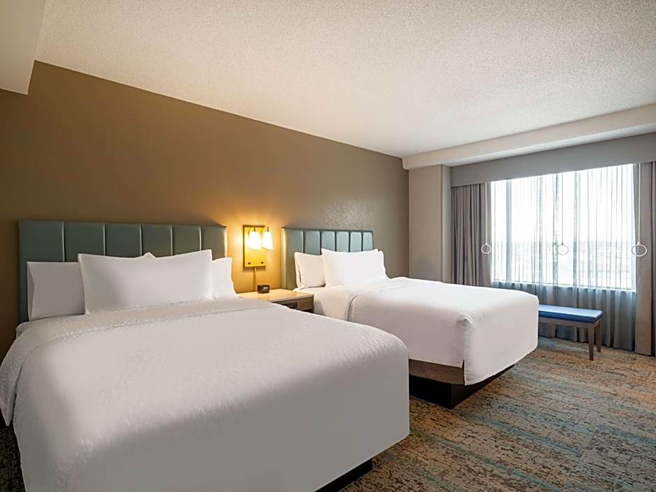 Homewood Suites By Hilton Toledo Downtown