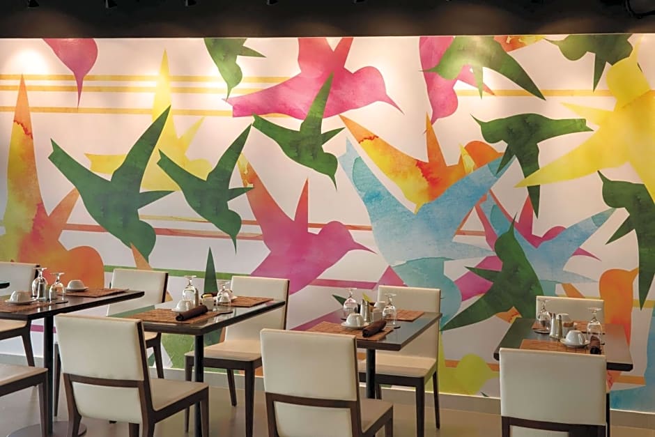 TRYP by Wyndham Isla Verde