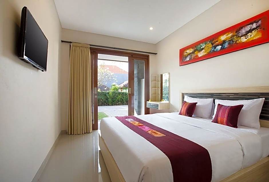 Vansari Hotel Seminyak