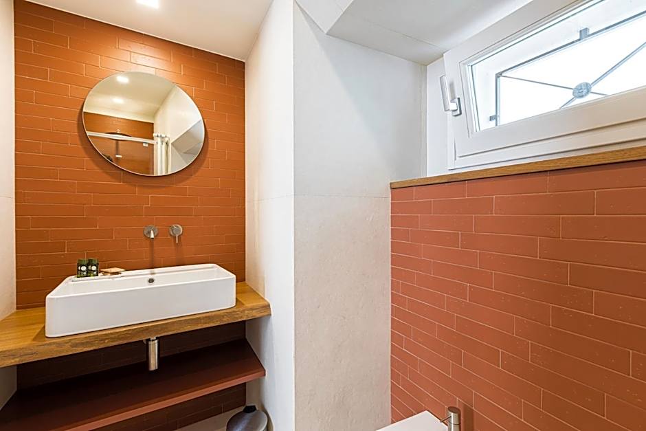 Casa Badia Bed & Breakfast