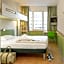 Ibis Budget Grenoble Sud Seyssins